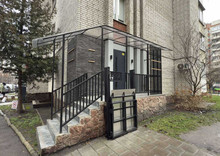 Оренда окремої будівлі/побудови, 106&nbsp;кв.м