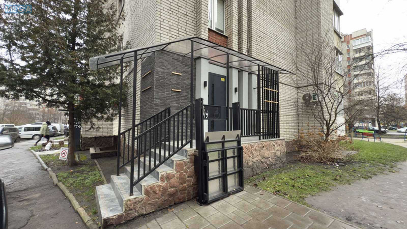 Оренда окремої будівлі/побудови, 106&nbsp;кв.м, <a class="location-link" href="/lviv/" title="Недвижимость Львів">Львів</a>, <a class="location-link" href="/lviv/shevchenkovskij/" title="Недвижимость Шевченківський район">Шевченківський р-н</a>, Панча (изображение 1)