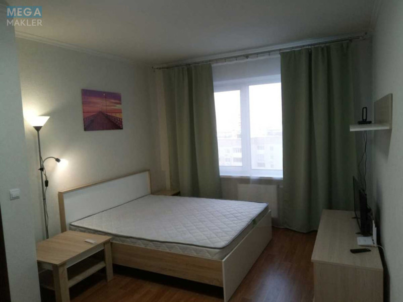 Оренда 1 кімнатної квартири, <a class="location-link" href="/kiev/" title="Недвижимость Київ">Київ</a>, <a class="location-link" href="/kiev/darnickij/" title="Недвижимость Дарницький район">Дарницький р-н</a>, Бориса Гмыри ул., 16 (изображение 1)