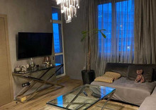 Оренда 2 кімнатної квартири