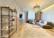 Оренда 2 кімнатної квартири