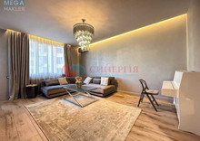 Оренда 2 кімнатної квартири