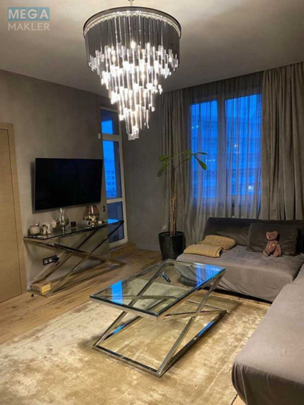 Оренда 2 кімнатної квартири, <a class="location-link" href="/kiev/" title="Недвижимость Київ">Київ</a>, <a class="location-link" href="/kiev/goloseevskij/" title="Недвижимость Голосіївський район">Голосіївський р-н</a>, Саксаганського вул., 37К (изображение 1)