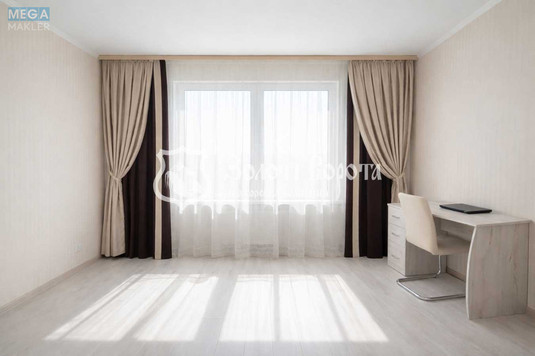 Продаж 1 кімнатної квартири (47/18/12), 15 пов. 25 пов. будинку, <a class="location-link" href="/kiev/" title="Недвижимость Київ">Київ</a>, <a class="location-link" href="/kiev/dneprovskij/" title="Недвижимость Дніпровський район">Дніпровський р-н</a>, Макаренка вул., 1а (изображение 1)