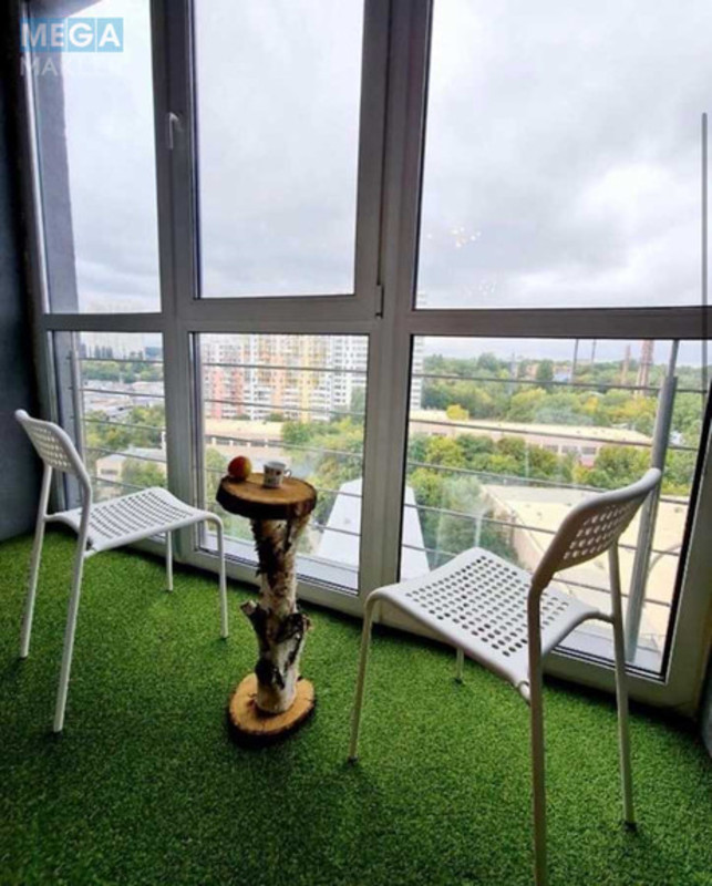 Продаж 1 кімнатної квартири (34/19/10), 15 пов. 18 пов. будинку, <a class="location-link" href="/kiev/" title="Недвижимость Київ">Київ</a>, <a class="location-link" href="/kiev/goloseevskij/" title="Недвижимость Голосіївський район">Голосіївський р-н</a>, Ракетна вул., 24б (изображение 1)