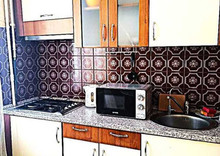 Продаж 3 кімнатної квартири (60/40/7), 2 пов. 9 пов. будинку