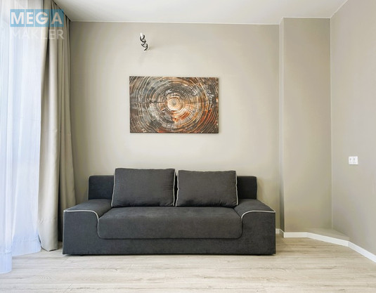 Продаж 1 кімнатної квартири (31/16/6), 2 пов. 5 пов. будинку, <a class="location-link" href="/kiev/" title="Недвижимость Київ">Київ</a>, <a class="location-link" href="/kiev/svyatoshinskij/" title="Недвижимость Святошинський район">Святошинський р-н</a>, Обухівська, 91 ( <img src="https://megamakler.com.ua/metro/ff0000.gif" alt="" class="metro" /> м. Академгородок, 15хв пішки ) (изображение 1)