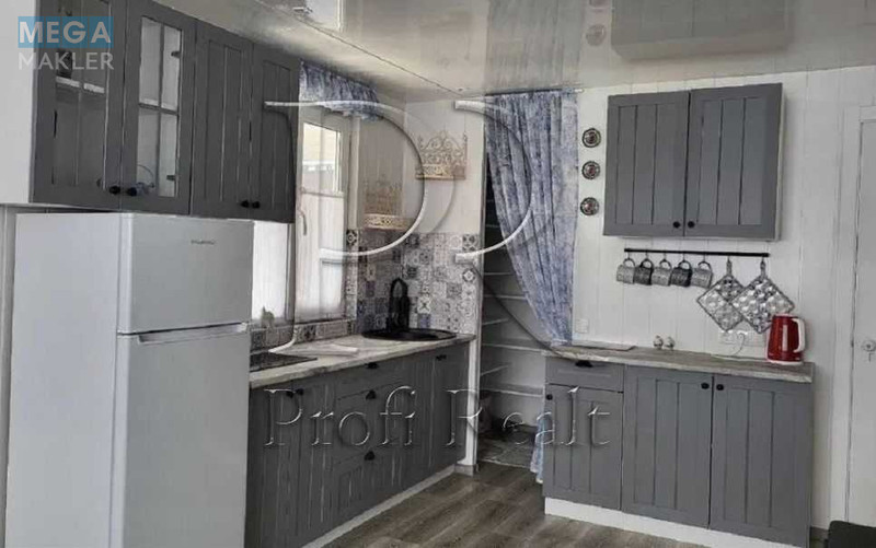 Продаж 3 кімнатної квартири (52/30/5), 1 пов. 1 пов. будинку, <a class="location-link" href="/velikaya-dymerka/" title="Недвижимость Велика Дімерка">Велика Димерка</a>, Дачна вулиця 7 (изображение 1)