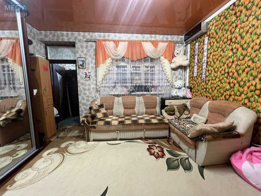 Продаж 1 кімнатної квартири (32/18/12), 2 пов. 2 пов. будинку, <a class="location-link" href="/sumi/" title="Недвижимость Суми">Суми</a>, <a class="location-link" href="/sumi/kolpakovskij/" title="Недвижимость Ковпаківський район">Ковпаківський р-н</a>, Леоніда Бикова (изображение 1)