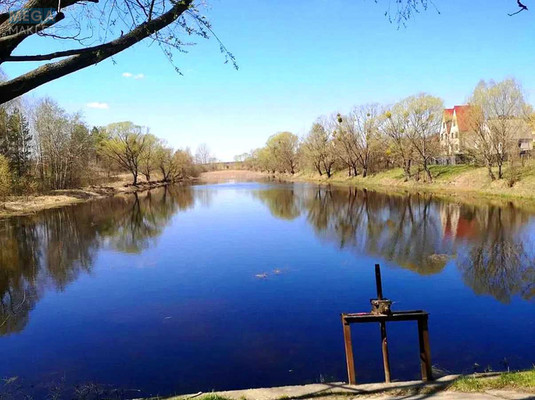 Продажа участка, 6&nbsp;соток, участок под жилую застройку, <a class="location-link" href="/nikolaevka-selo-kv-makarovskij-rajon/" title="Недвижимость Миколаївка">Миколаївка</a>, Миколаївська (изображение 1)