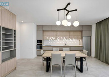 Оренда 3 кімнатної квартири