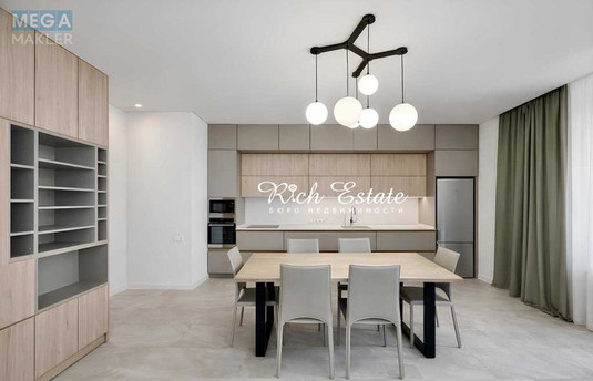 Оренда 3 кімнатної квартири, <a class="location-link" href="/kiev/" title="Недвижимость Київ">Київ</a>, <a class="location-link" href="/kiev/pecherskij/" title="Недвижимость Печерський район">Печерський р-н</a>, Академика Филатова ул., 2/1 (изображение 1)