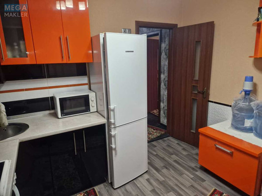 Оренда 2 кімнатної квартири, <a class="location-link" href="/kryukovshina/" title="Недвижимость Крюківщина">Крюківщина</a>, Вишнева, 17 (изображение 1)