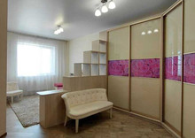 Продаж 1 кімнатної квартири (41/20/12), 3 пов. 4 пов. будинку