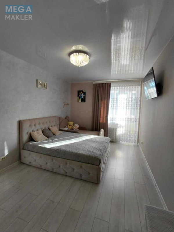 Продаж 1 кімнатної квартири (41/17/14), 7 пов. 10 пов. будинку, <a class="location-link" href="/lutsk/" title="Недвижимость Луцьк">Луцьк</a>, Пилипа Орлика, 6 (изображение 1)