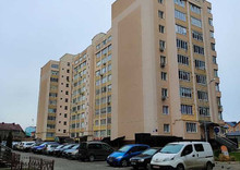 Продаж 1 кімнатної квартири (51/18/14), 5 пов. 10 пов. будинку