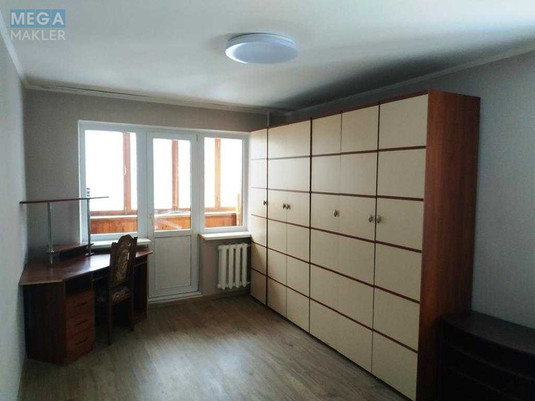 Оренда 2 кімнатної квартири, <a class="location-link" href="/kiev/" title="Недвижимость Київ">Київ</a>, <a class="location-link" href="/kiev/svyatoshinskij/" title="Недвижимость Святошинський район">Святошинський р-н</a>, Академіка Туполєва вул., 17в (изображение 1)