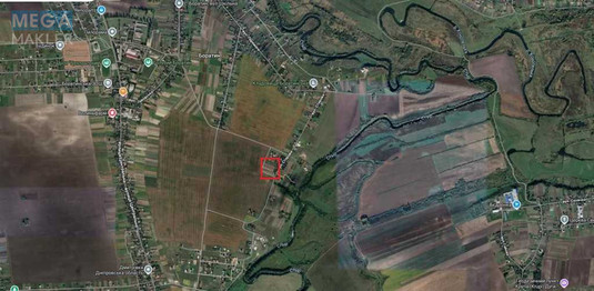 Продажа участка, 45&nbsp;соток, участок под жилую застройку, <a class="location-link" href="/boratin-selo/" title="Недвижимость Боратін">Боратин</a>, Стирова (изображение 1)