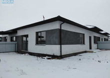 Продаж дома, 1&nbsp; поверх, 83&nbsp;кв.м, 3&nbsp;кімнати, ділянка 3&nbsp;сотки