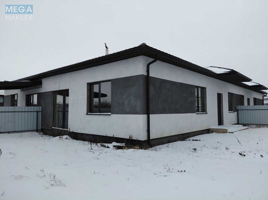 Продаж дома, 1&nbsp; поверх, 83&nbsp;кв.м, 3&nbsp;кімнати, ділянка 3&nbsp;сотки, <a class="location-link" href="/boratin-selo/" title="Недвижимость Боратін">Боратин</a>, 9-та Набережна, 7 (изображение 1)