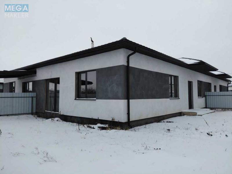 Продаж дома, 1&nbsp; поверх, 83&nbsp;кв.м, 3&nbsp;кімнати, ділянка 3&nbsp;сотки, <a class="location-link" href="/boratin-selo/" title="Недвижимость Боратін">Боратин</a>, 9-та Набережна, 7 (изображение 1)