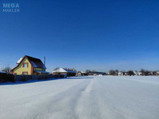 Продажа участка, 34&nbsp;сотки, участок под жилую застройку, <a class="location-link" href="/ozerco-selo/" title="Недвижимость Озерце">Озерце</a>, 9-го Травня (изображение 1)