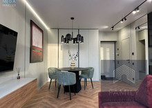 Оренда 1 кімнатної квартири