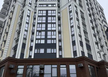 Новобудова, 14 поверхів