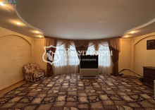 Продаж 4 кімнатної квартири (123,8/75/24), 8 пов. 14 пов. будинку