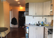 Оренда 1 кімнатної квартири