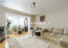 Продаж 2 кімнатної квартири (60/30/8,5), 7 пов. 14 пов. будинку