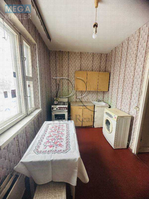 Продаж 1 кімнатної квартири (31/15/7), 2 пов. 9 пов. будинку, <a class="location-link" href="/kiev/" title="Недвижимость Київ">Київ</a>, <a class="location-link" href="/kiev/dneprovskij/" title="Недвижимость Дніпровський район">Дніпровський р-н</a>, Райдужна вулиця, 41 (изображение 1)