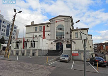 Оренда комерційної нерухомості, 1&nbsp;543&nbsp;кв.м, под офис