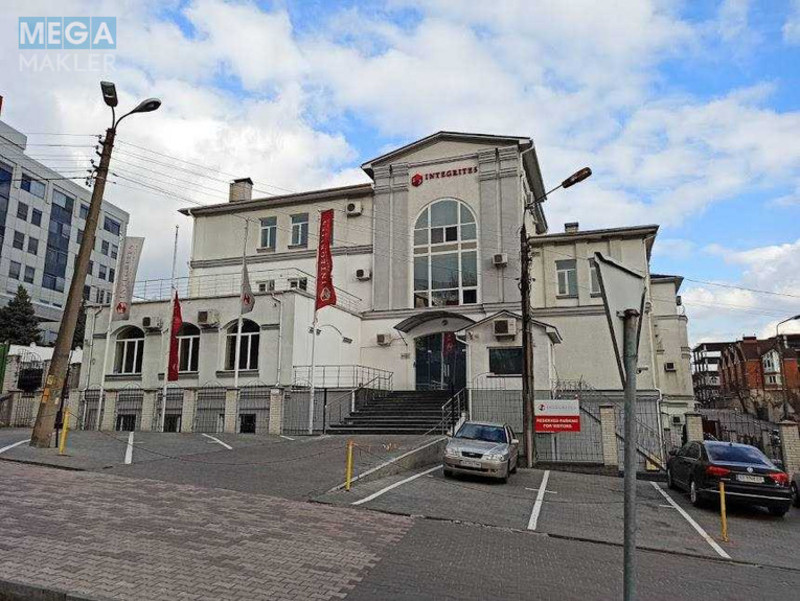 Оренда комерційної нерухомості, 1&nbsp;543&nbsp;кв.м, под офис, <a class="location-link" href="/kiev/" title="Недвижимость Київ">Київ</a>, <a class="location-link" href="/kiev/pecherskij/" title="Недвижимость Печерський район">Печерський р-н</a>, Добровольческих батальонов ул., 1 (изображение 1)