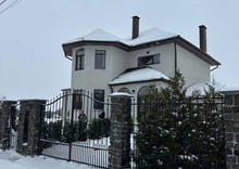 Продаж дома, 2&nbsp;поверху, 228,40&nbsp;кв.м, 5&nbsp;кімнат, ділянка 14,02&nbsp;соток