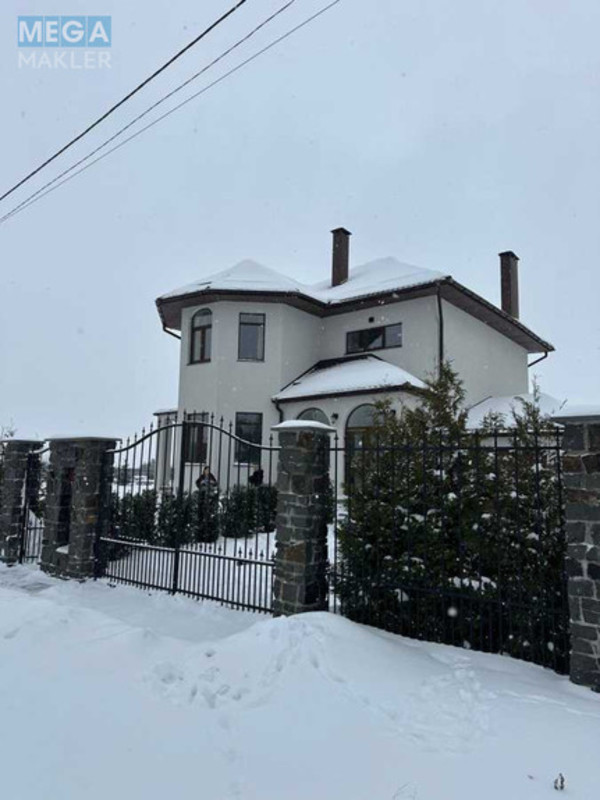 Продаж дома, 2&nbsp;поверху, 228,40&nbsp;кв.м, 5&nbsp;кімнат, ділянка 14,02&nbsp;соток, <a class="location-link" href="/bogdanovka-selo-kv-brovarskij-rajon/" title="Недвижимость Богданівка">Богданівка</a>, Подильна (изображение 1)