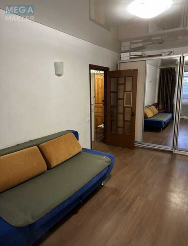 Оренда 1 кімнатної квартири, <a class="location-link" href="/odessa/" title="Недвижимость Одеса">Одеса</a>, <a class="location-link" href="/odessa/suvorovskij/" title="Недвижимость Суворовський район">Суворовський р-н</a>, Заболотного, 22 (изображение 1)