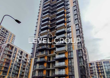 Продаж 2 кімнатної квартири (63/32/13), 18 пов. 24 пов. будинку