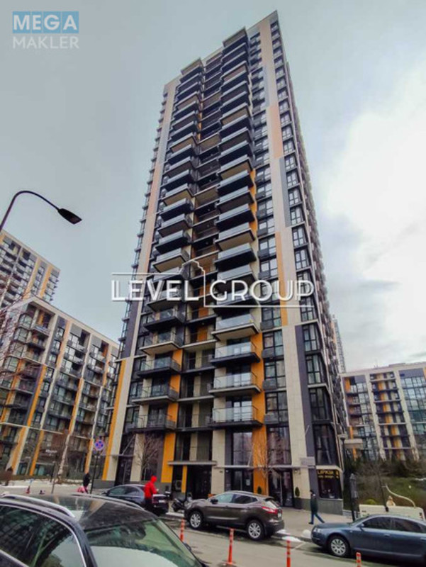 Продаж 2 кімнатної квартири (63/32/13), 18 пов. 24 пов. будинку, <a class="location-link" href="/kiev/" title="Недвижимость Київ">Київ</a>, <a class="location-link" href="/kiev/pecherskij/" title="Недвижимость Печерський район">Печерський р-н</a>, Предславинська вул., 55а (изображение 1)