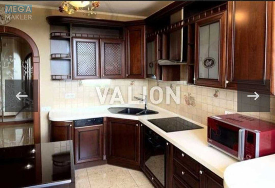 Продаж 2 кімнатної квартири (56/27/8,8), 6 пов. 23 пов. будинку, <a class="location-link" href="/kiev/" title="Недвижимость Київ">Київ</a>, <a class="location-link" href="/kiev/svyatoshinskij/" title="Недвижимость Святошинський район">Святошинський р-н</a>, Генерала Наумова вул., 66 (изображение 1)