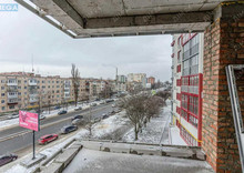 Новобудова, 11 поверхів