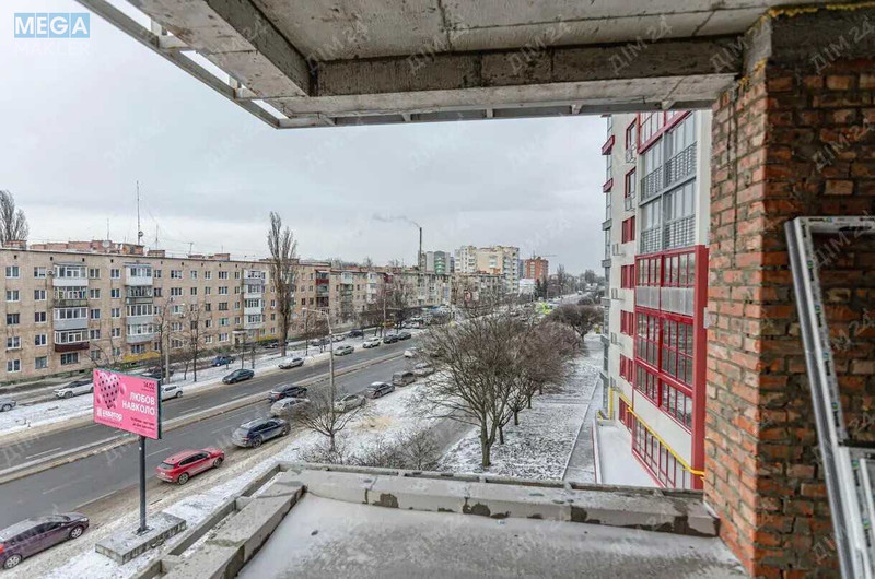 Новобудова, 11 поверхів, <a class="location-link" href="/poltava/" title="Недвижимость Полтава">Полтава</a>, <a class="location-link" href="/poltava/oktyabrskij/" title="Недвижимость Жовтневий район">Жовтневий р-н</a>, Європейська, 183 (изображение 1)