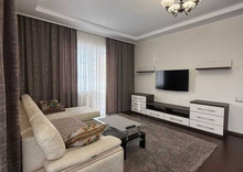 Оренда 2 кімнатної квартири