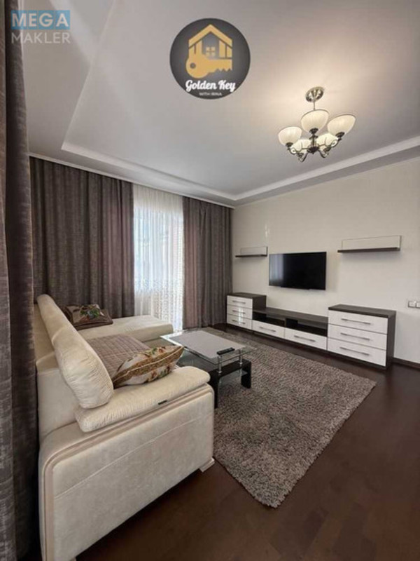 Оренда 2 кімнатної квартири, <a class="location-link" href="/novye-petrovcy/" title="Недвижимость Нові Петрівці">Нові Петрівці</a>, Ново-Київська (изображение 1)