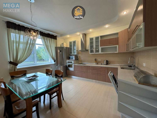 Оренда 4 кімнатні квартири, <a class="location-link" href="/novye-petrovcy/" title="Недвижимость Нові Петрівці">Нові Петрівці</a>, Монастирська (изображение 1)