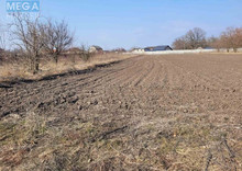 Продажа участка, 14&nbsp;соток, форма прямоугольная, 22x74&nbsp;м, для будівництва