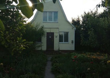 Продаж дома, 2&nbsp;поверху, 94&nbsp;кв.м, 2&nbsp;кімнати, потребує косметичного ремонту, ділянка 30&nbsp;соток