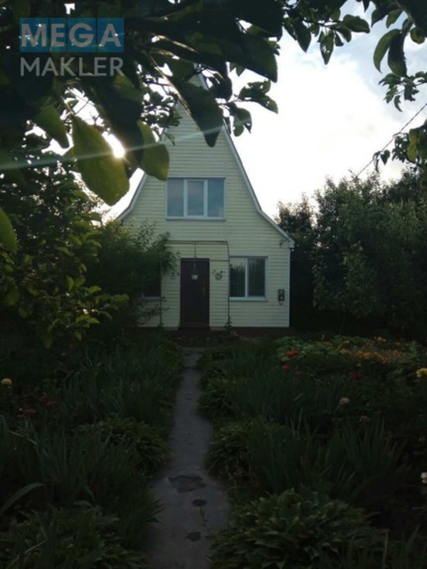 Продаж дома, 2&nbsp;поверху, 94&nbsp;кв.м, 2&nbsp;кімнати, потребує косметичного ремонту, ділянка 30&nbsp;соток, <a class="location-link" href="/zhitnye-gory/" title="Недвижимость Житні Горі">Житні Гори</a>, Червона Січ (изображение 1)