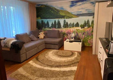 Оренда 3 кімнатної квартири