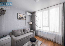 Продаж 1 кімнатної квартири (17/11/5), 6 пов. 19 пов. будинку